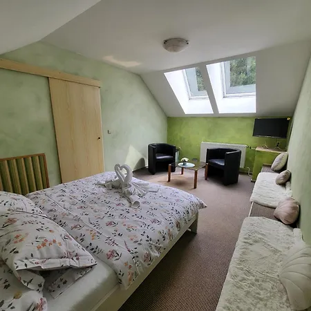 Vladni * Luhačovice