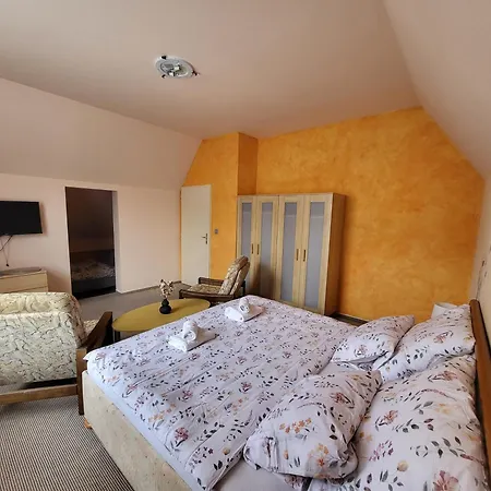 Vladni Guest house