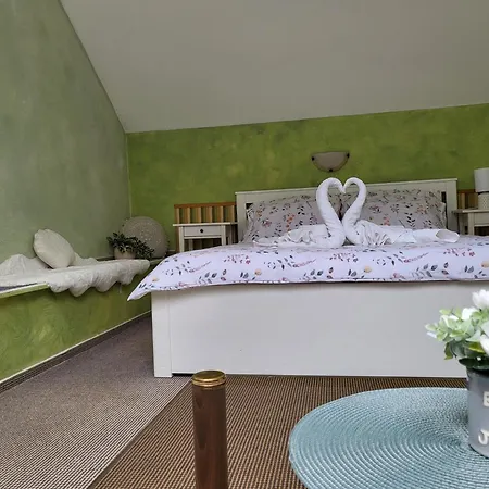 Vladni * Luhačovice