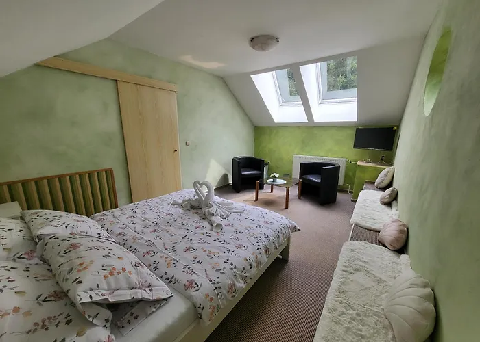 Vladni * Luhačovice