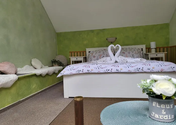 Vladni * Luhačovice